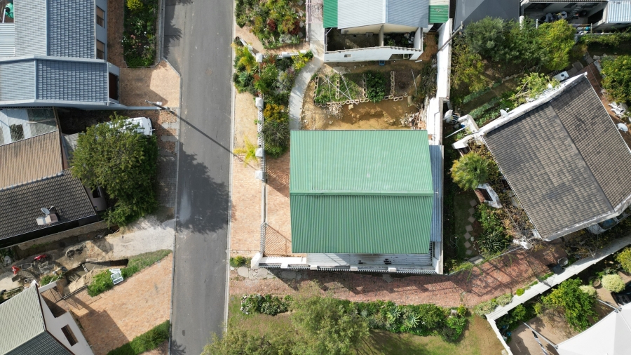 4 Bedroom Property for Sale in Arbeidslus Western Cape